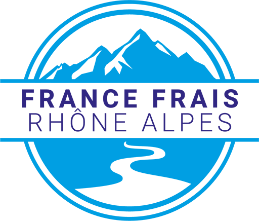 France Frais Rhone Alpes